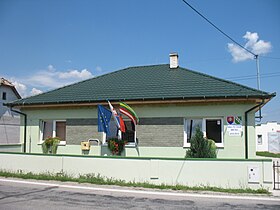 Riečka (district de Rimavská Sobota)