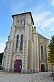 Église Saint-Martin de Sallertaine