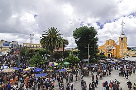 San Juan Sacatepéquez