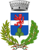 Coat of arms of San Teodoro