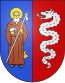 Blason de Sant'Antonio