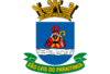 Official seal of São Luiz do Paraitinga