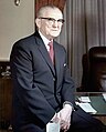 John C. Stennis U.S. Senator, 1947-1989