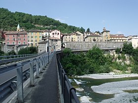 Serravalle Scrivia