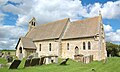 Chapelle Saint-Mary