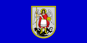 Flag of Šibenik