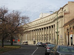 Spokane Masonic Center