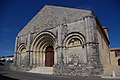 Église Saint-Martial