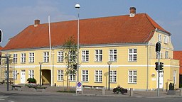 Hages gård