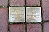 Stolpersteine Kleve Kavarinerstraße 31