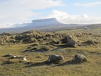 Streedagh Wedge Tomb