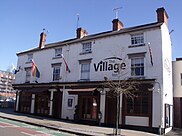 The Village Inn 2011