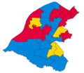 1984 results map