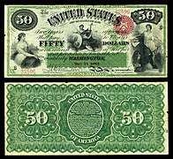 US-$50-IBN-1864-Fr.203