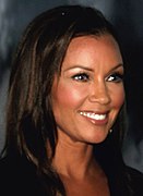 Vanessa Williams interprète Wilhelmina Slater