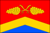 Flag of Dolní Věstonice