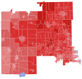 2012 United States House of Representatives election in Wisconsin's 5th congressional district