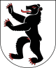 Blason de Canton d'Appenzell Rhodes-Intérieures