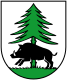 Coat of arms of Geringswalde