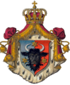 Coat of arms of Bucovina