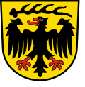 Brasão de Ludwigsburg