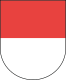 Coat of arms of Solothurn