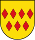 Coat of arms of Monreal