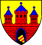 Wappen der Stadt Oldenburg (Oldb)