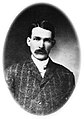 Warren Earp