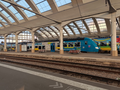 TER X76505 a Reims le 22/03/2024