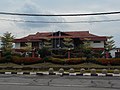 Yong Peng District Council