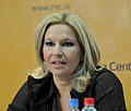 Zorana Mihajlović