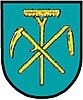 Coat of arms of Łubie