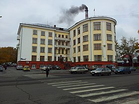 Anjero-Soudjensk