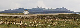 Image illustrative de l’article Aérodrome d'Ifrane