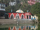 Tomb of Sufi King Shah Mokhdum