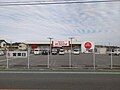 小型店の例：カーマアットホーム内海店（愛知県知多郡南知多町, 2020年11月）