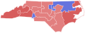 2016 North Carolina lieutenant gubernatorial election