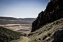 Sierras de Pardos y Santa Cruz