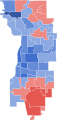 2022 Florida State House District 42 Election by precinct