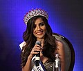 Aditi Hundia Miss Diva Supranacional 2018