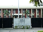 Embassy of Afghanistan