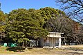 味美白山神社古墳