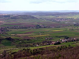 Winnweiler – Veduta