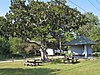 Audubon Trolley Station