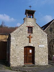 Auffreville-Brasseuil – Veduta