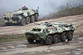 BTR-80