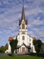 Église de Bamble