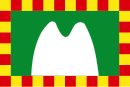 Drapeau de Berguedà