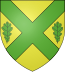 Blason de Vennecy